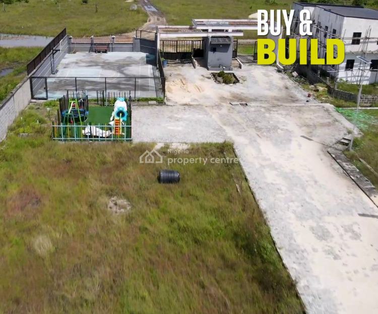 For Sale Government Approved Land In A Good Location, Westbury Homes