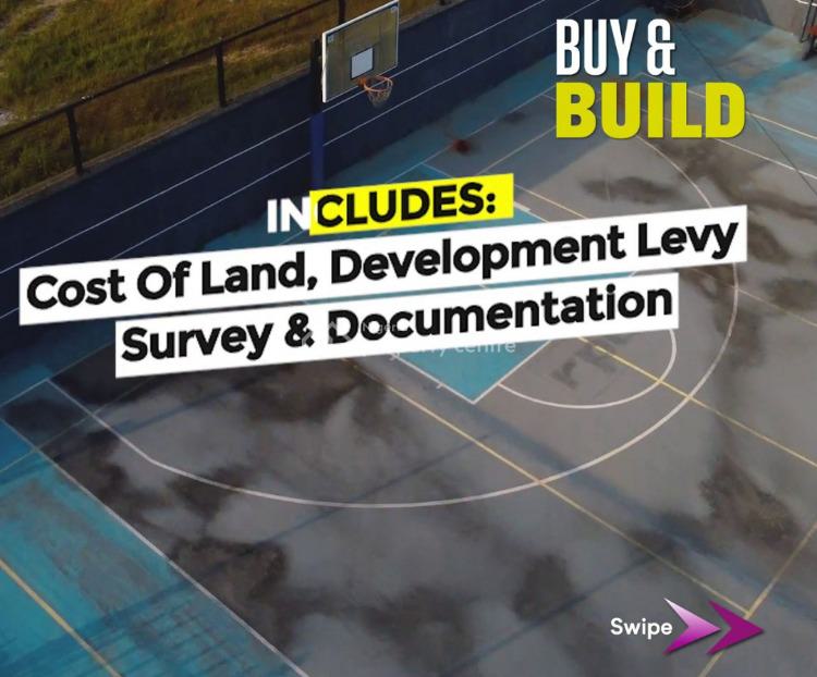 For Sale Government Approved Land In A Good Location, Westbury Homes