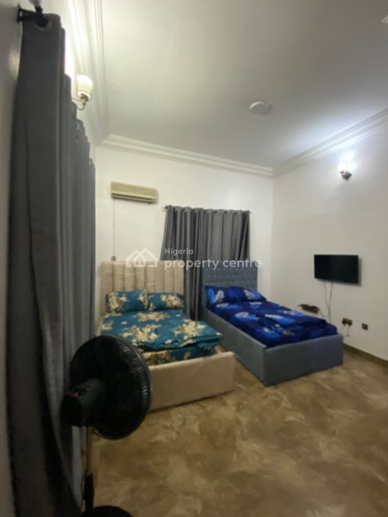 Girls House, Chevyview Chevron Drive, Lekki, Lagos, Detached Duplex Short Let