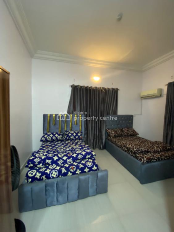 Girls House, Chevyview Chevron Drive, Lekki, Lagos, Detached Duplex Short Let