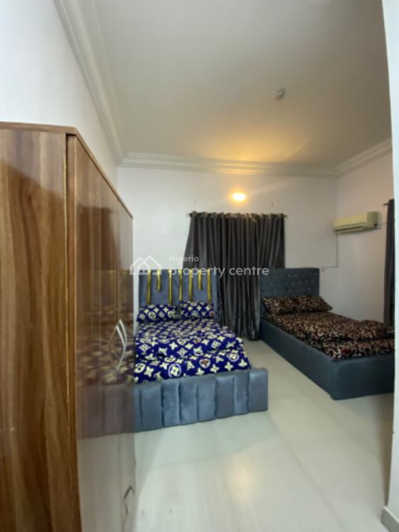 Girls House, Chevyview Chevron Drive, Lekki, Lagos, Detached Duplex Short Let