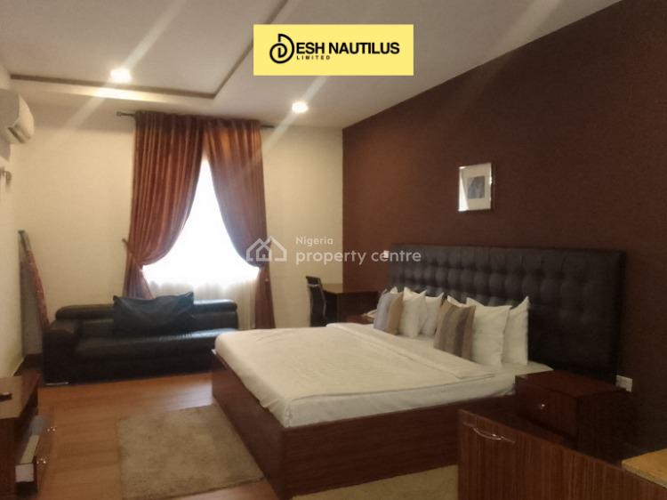 Single Room, Lekki Phase 1, Lekki, Lagos, Flat / Apartment Short Let