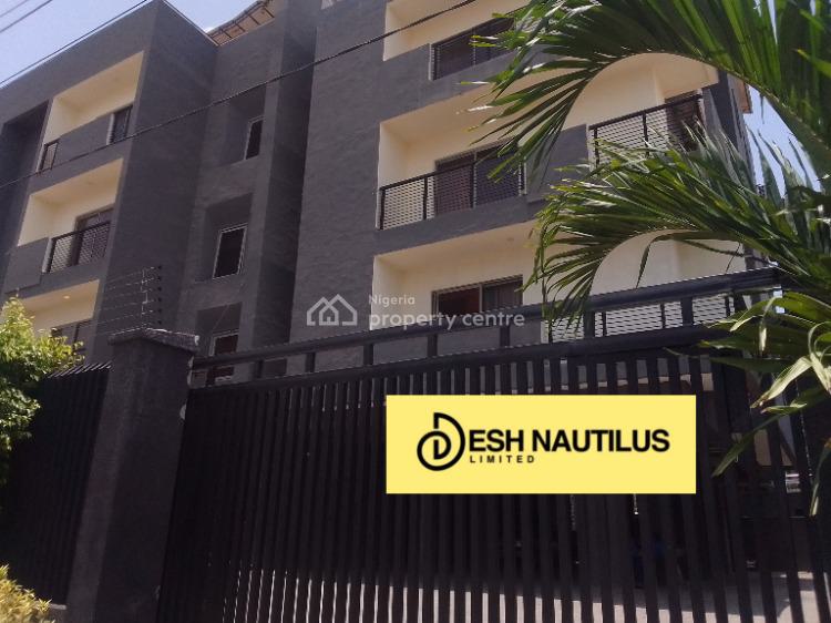 2 Bedroom Apartment, Lekki Phase 1, Lekki, Lagos, Flat / Apartment Short Let