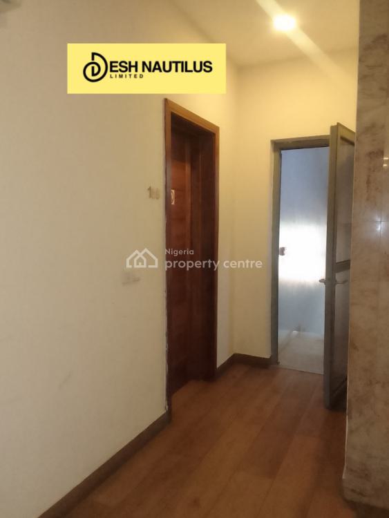 2 Bedroom Apartment, Lekki Phase 1, Lekki, Lagos, Flat / Apartment Short Let