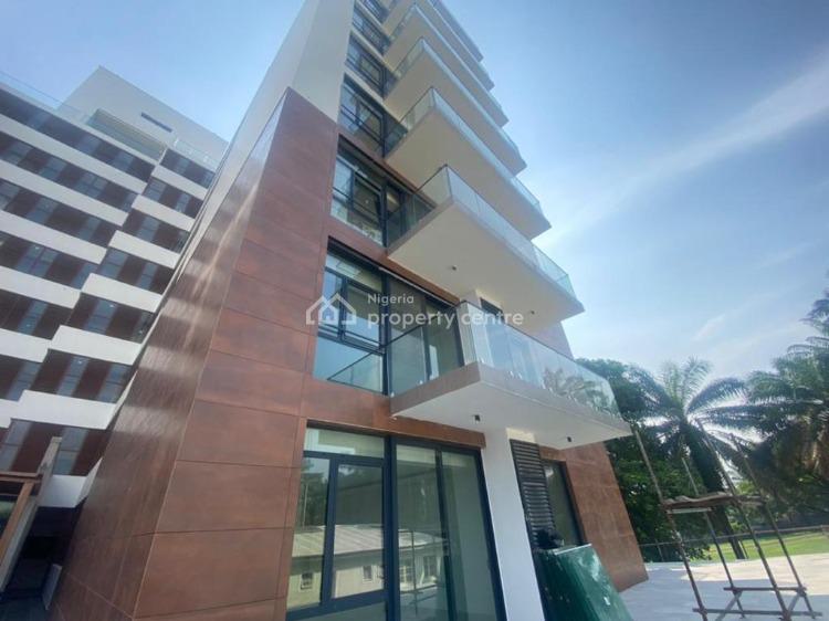 For Sale: 3 Bedroom Apartment + Boys Quarters, The Overlook Condimonium ...
