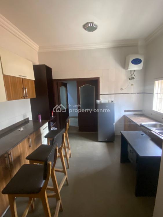 Serviced Office Space, Off Fola Osibo - Babatope Bejide Crescent, Lekki Phase 1, Lekki, Lagos, Office Space for Rent