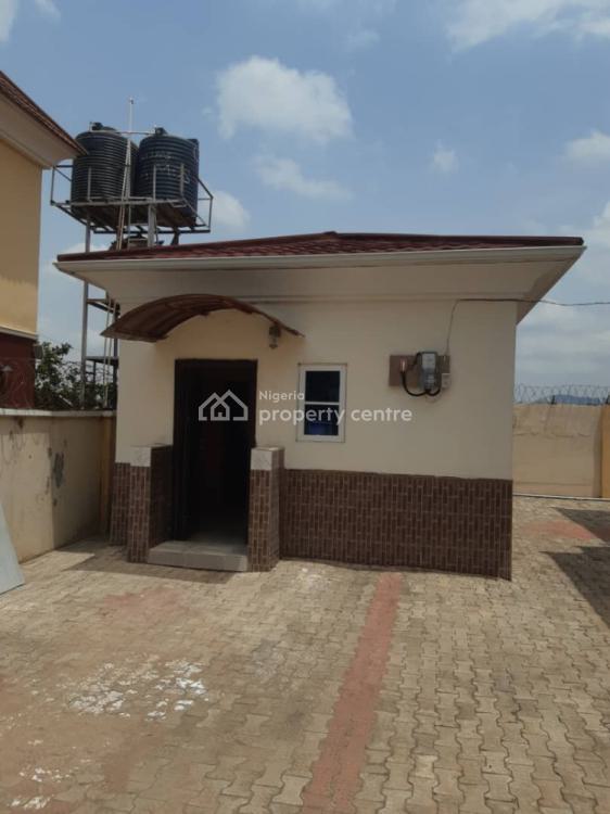 For Rent Tastefully Finished And Sizeable 1 Bedroom Flat, Godab Estate