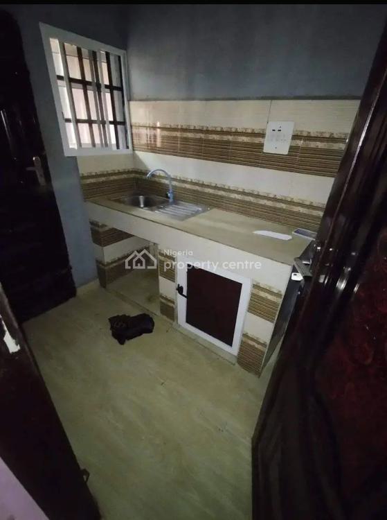 a Standard One (1) Bedroom Apartment, Ikot Ekpene Road, Uyo, Akwa Ibom, House for Rent