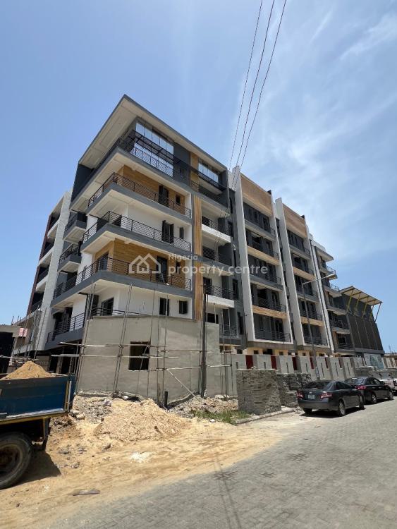 Refined Living: 5-Bedroom Penthouse with Private Rooftop Terrace to let ...