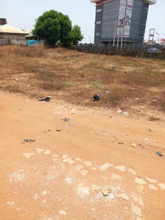 For Sale Commercial On A Strategic Location, Central Area, Central