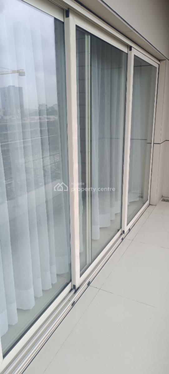 2 Units Exquisite 3 Bedroom Apartment with Bq, Off Idowu Martins Street, Off Adeola Odekun, Victoria Island (vi), Lagos, Flat / Apartment for Rent