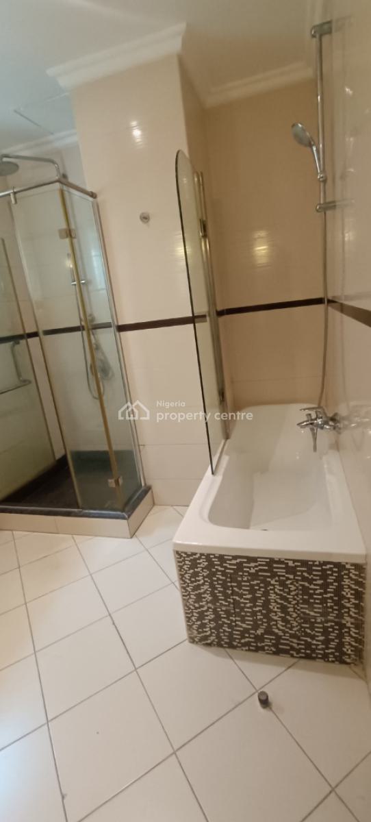 2 Units Exquisite 3 Bedroom Apartment with Bq, Off Idowu Martins Street, Off Adeola Odekun, Victoria Island (vi), Lagos, Flat / Apartment for Rent