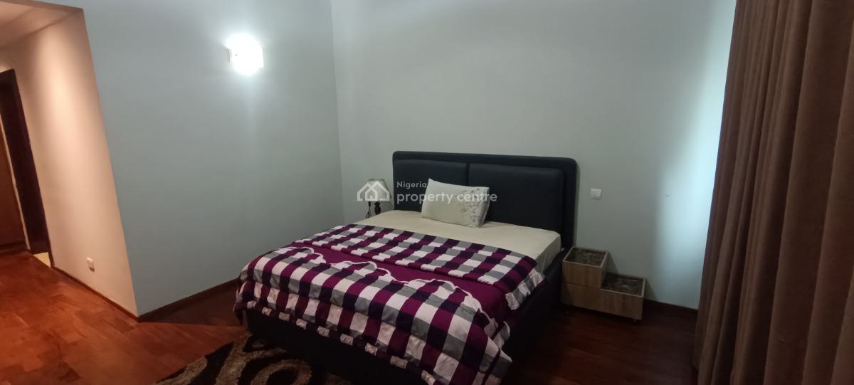 2 Units Exquisite 3 Bedroom Apartment with Bq, Off Idowu Martins Street, Off Adeola Odekun, Victoria Island (vi), Lagos, Flat / Apartment for Rent
