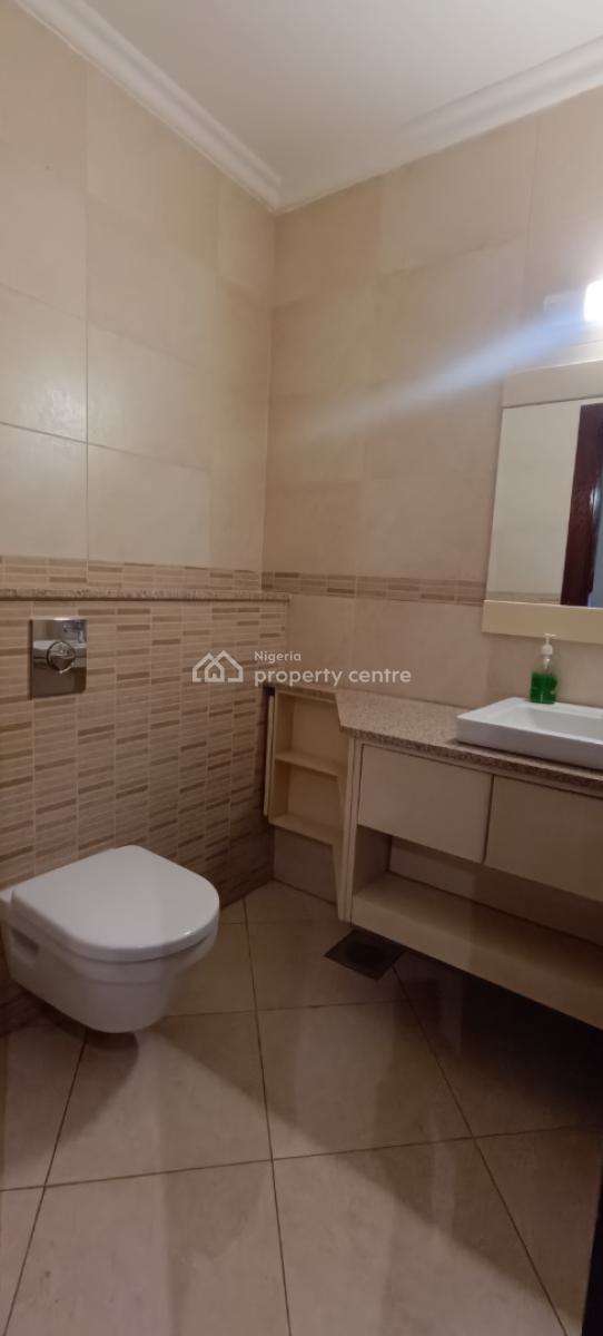 2 Units Exquisite 3 Bedroom Apartment with Bq, Off Idowu Martins Street, Off Adeola Odekun, Victoria Island (vi), Lagos, Flat / Apartment for Rent