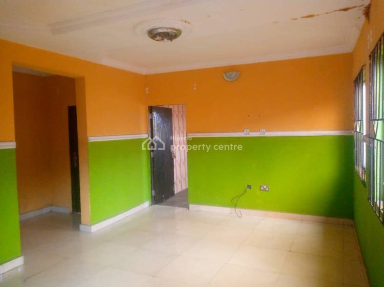 For Rent Decent Portable 2 Bedroom, Unity Estate, Ogudu, Lagos 2