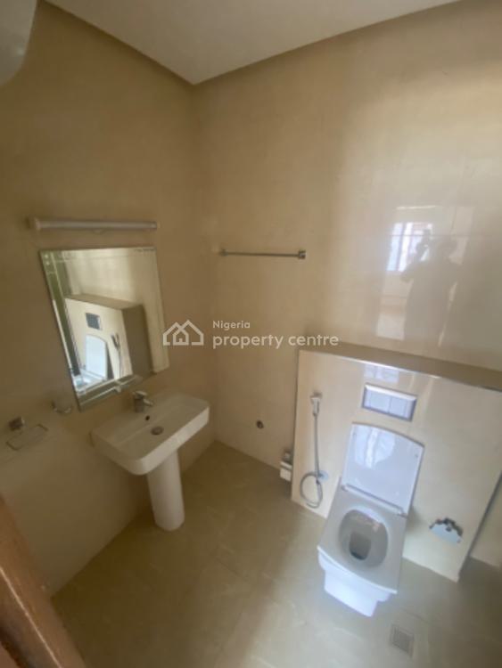 5 Bedroom Luxurious Duplex on Billionaires Row, Maitama District, Abuja, Semi-detached Duplex for Sale