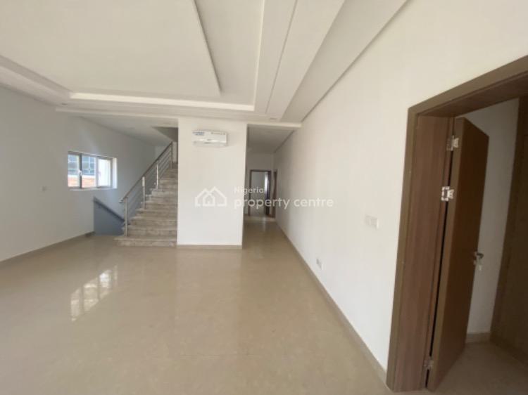 5 Bedroom Luxurious Duplex on Billionaires Row, Maitama District, Abuja, Semi-detached Duplex for Sale