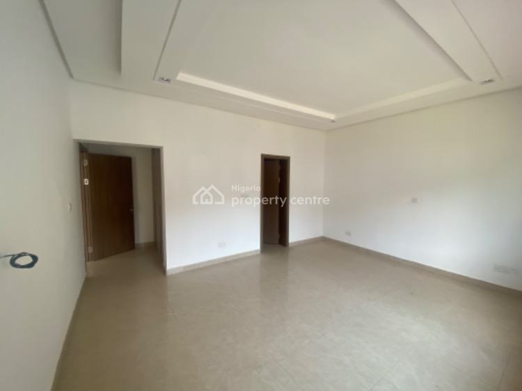 5 Bedroom Luxurious Duplex on Billionaires Row, Maitama District, Abuja, Semi-detached Duplex for Sale