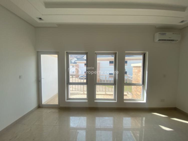 5 Bedroom Luxurious Duplex on Billionaires Row, Maitama District, Abuja, Semi-detached Duplex for Sale