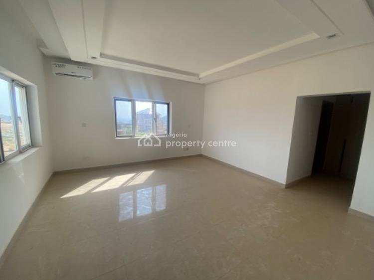 5 Bedroom Luxurious Duplex on Billionaires Row, Maitama District, Abuja, Semi-detached Duplex for Sale