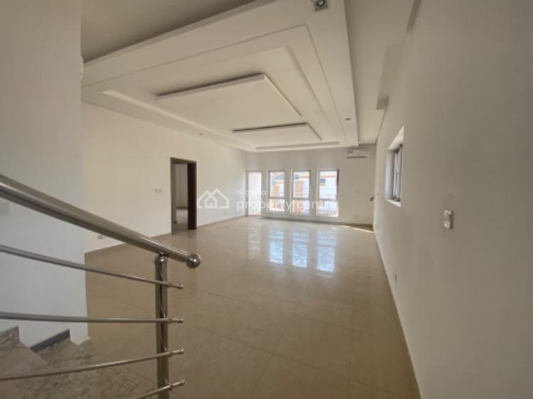 5 Bedroom Luxurious Duplex on Billionaires Row, Maitama District, Abuja, Semi-detached Duplex for Sale