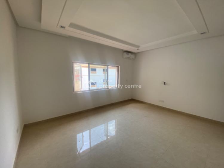 5 Bedroom Luxurious Duplex on Billionaires Row, Maitama District, Abuja, Semi-detached Duplex for Sale