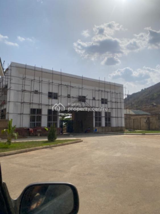 5 Bedroom Luxurious Duplex on Billionaires Row, Maitama District, Abuja, Semi-detached Duplex for Sale