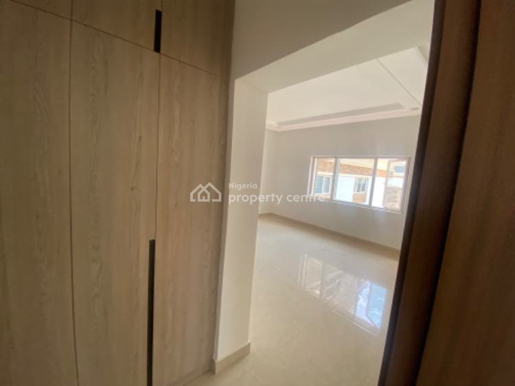 5 Bedroom Luxurious Duplex on Billionaires Row, Maitama District, Abuja, Semi-detached Duplex for Sale