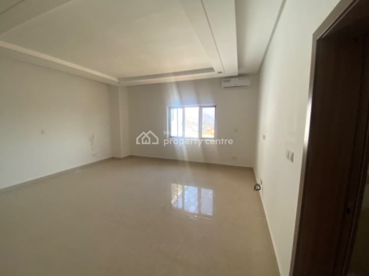 5 Bedroom Luxurious Duplex on Billionaires Row, Maitama District, Abuja, Semi-detached Duplex for Sale