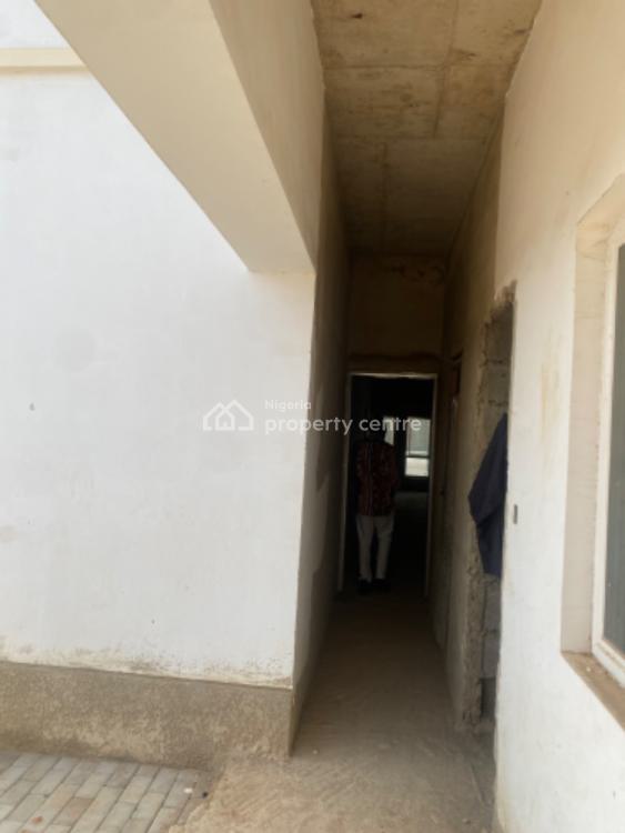 5 Bedroom Luxurious Duplex on Billionaires Row, Maitama District, Abuja, Semi-detached Duplex for Sale