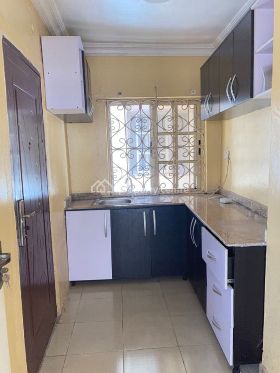 For Rent Standard 2 Bedroom In A Serene Environment, Off Allen, Ikeja