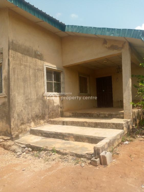 For Sale Luxury 4 Bedroom Bungalow, Igbogbo, Ikorodu, Lagos 4 Beds Nigeria Property Centre