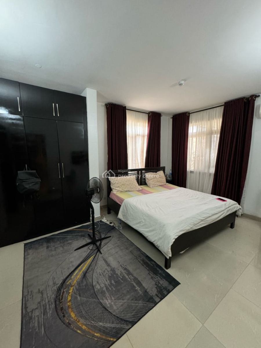 Luxury 3 Bedroom Flat Ocean View with Lovely Facilities, Admiralty Road, Lekki Luxury Flats Estate, Lekki Phase 1, Lekki, Lagos, Flat / Apartment for Sale