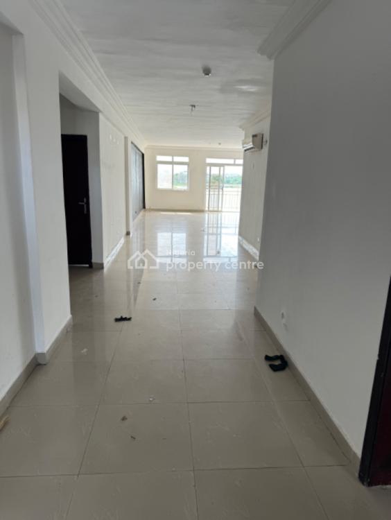 Luxury 3 Bedroom Flat with Ocean View, Admiralty Road, Lekki Luxury Flats Estate, Lekki Phase 1, Lekki, Lagos, Flat / Apartment for Rent