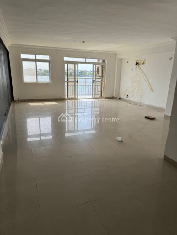 Luxury 3 Bedroom Flat with Ocean View, Admiralty Road, Lekki Luxury Flats Estate, Lekki Phase 1, Lekki, Lagos, Flat / Apartment for Sale