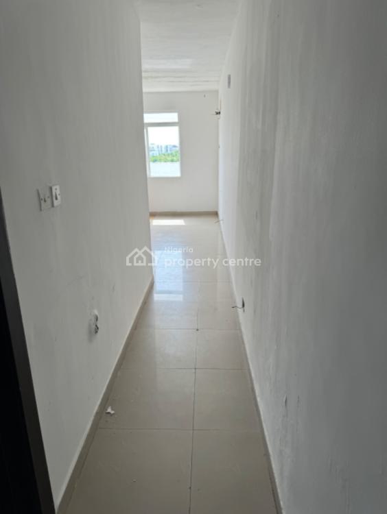 Luxury 3 Bedroom Flat with Ocean View, Admiralty Road, Lekki Luxury Flats Estate, Lekki Phase 1, Lekki, Lagos, Flat / Apartment for Rent
