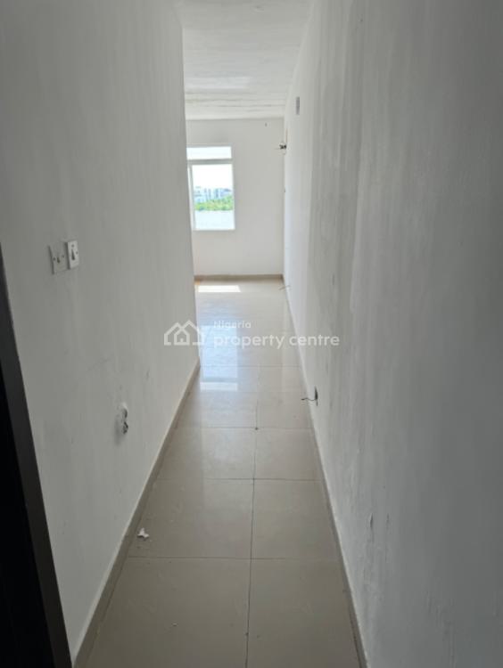 Luxury 3 Bedroom Flat with Ocean View, Admiralty Road, Lekki Luxury Flats Estate, Lekki Phase 1, Lekki, Lagos, Flat / Apartment for Sale