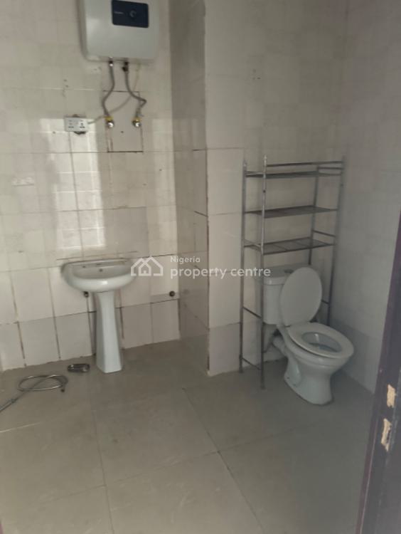Luxury 3 Bedroom Flat with Ocean View, Admiralty Road, Lekki Luxury Flats Estate, Lekki Phase 1, Lekki, Lagos, Flat / Apartment for Rent