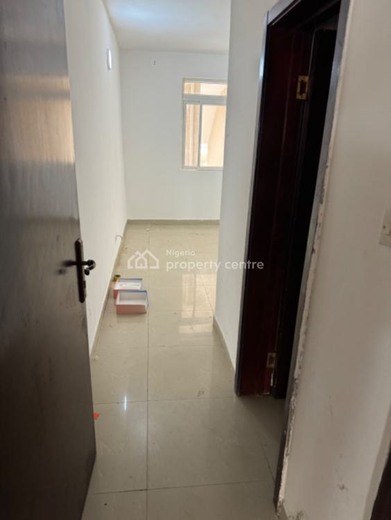 Luxury 3 Bedroom Flat with Ocean View, Admiralty Road, Lekki Luxury Flats Estate, Lekki Phase 1, Lekki, Lagos, Flat / Apartment for Rent