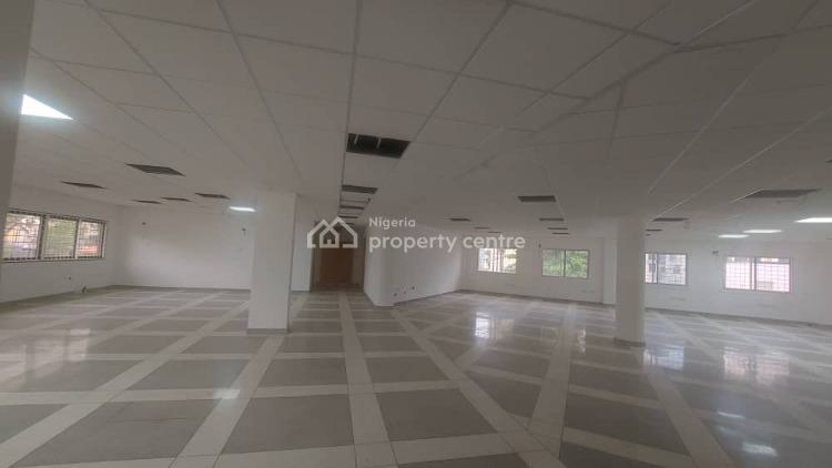 Fully Serviced Office Space, Victoria Island (vi), Lagos, Office Space for Rent