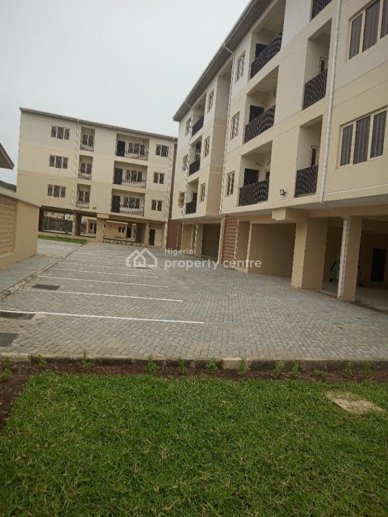a Luxurious 3 Bedroom Apartment in a Beautiful Estate, Alasia Opp Lbs Off Abraham Adesanya, Sangotedo, Ajah, Lagos, Flat / Apartment for Sale
