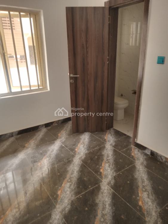 a Luxurious 4 Bedroom Terrace Duplex in a Beautiful Estate, Opp Lbs Off Abraham, Alasia, Ajah, Lagos, Terraced Duplex for Sale