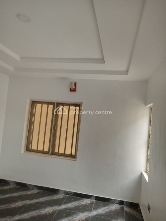 a Luxurious 4 Bedroom Terrace Duplex in a Beautiful Estate, Opp Lbs Off Abraham, Alasia, Ajah, Lagos, Terraced Duplex for Sale