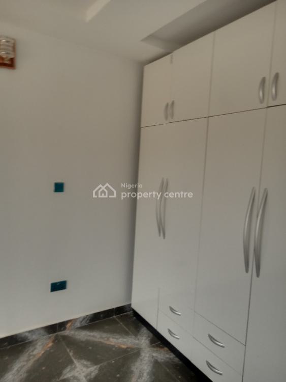 a Luxurious 4 Bedroom Terrace Duplex in a Beautiful Estate, Opp Lbs Off Abraham, Alasia, Ajah, Lagos, Terraced Duplex for Sale