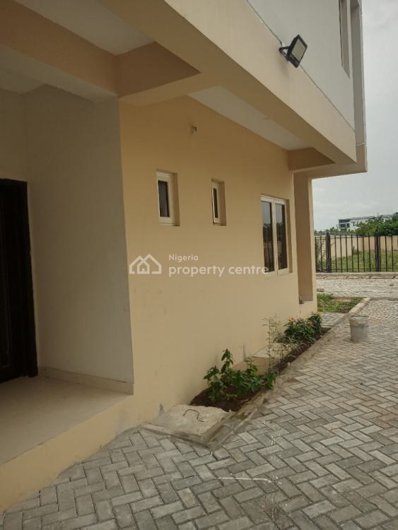a Luxurious 4 Bedroom Terrace Duplex in a Beautiful Estate, Opp Lbs Off Abraham, Alasia, Ajah, Lagos, Terraced Duplex for Sale