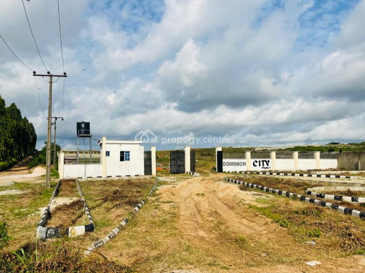 Buy and Build Dry Land with C of O in Your Name, Lekki-epe Expressway, Opposite Isimi Lagos, Epe, Lagos, Residential Land for Sale