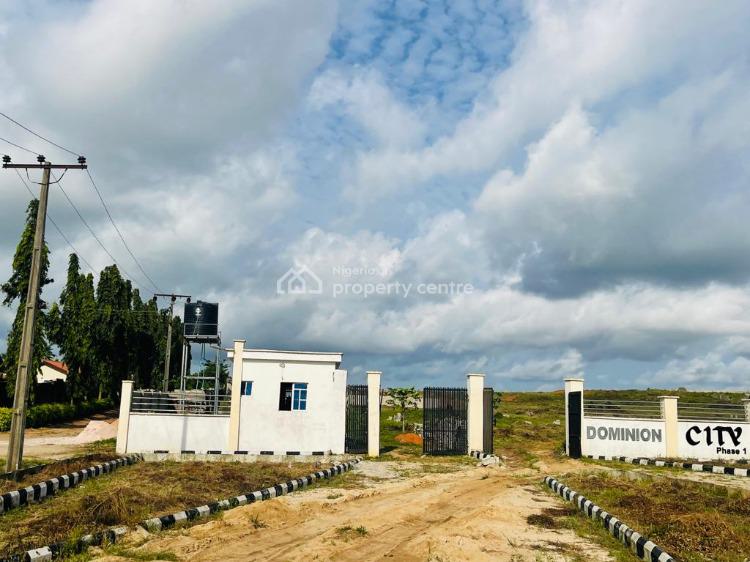 Buy and Build Dry Land with C of O in Your Name, Lekki-epe Expressway, Opposite Isimi Lagos, Epe, Lagos, Residential Land for Sale