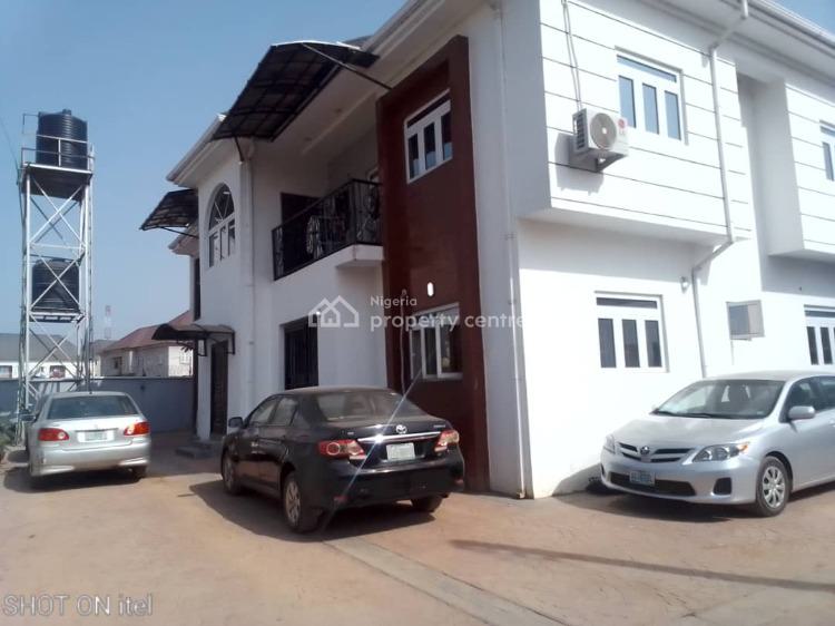 2 Bedrooms Flat, F 14 N E P a Road, Kubwa, Abuja, Flat / Apartment for Rent
