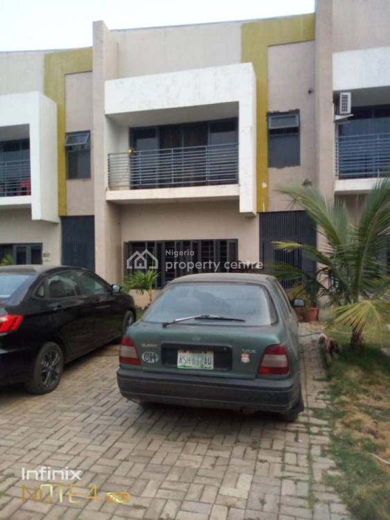 For Rent 2 Bedrooms Terraced Duplex, Karsana North, Karsana, Abuja 2