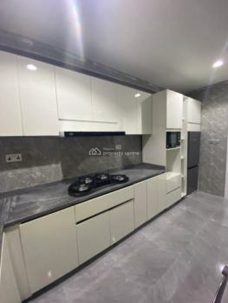 Luxurious 2 Bedrooms Apartment, De-avocado Smart and Luxury Apartment  2.0, Abijo, Lekki, Lagos, Flat / Apartment for Sale